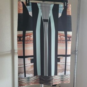 Clover Canyon skirt